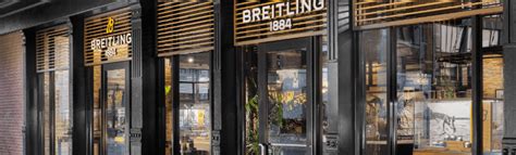 breitling meatpacking|breitling boutique meatpacking.